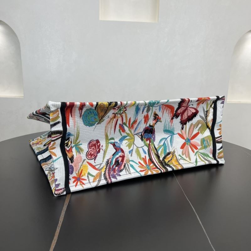chr1st1an D10r shopping bags